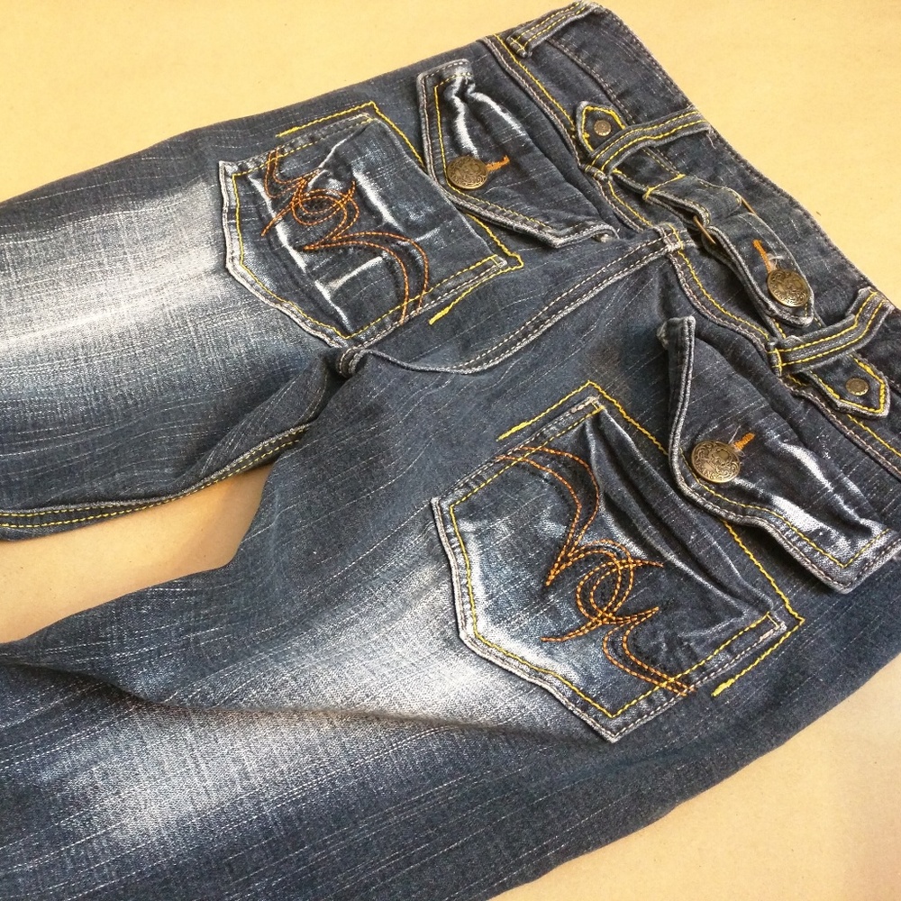 Jeans size 67cm